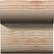 Ekena Millwork Crestline Rough Sawn Rafter Tail, Douglas Fir, 6"W x 6"H x 48"L RFT06X06X48CRE00RDF - alternate 2